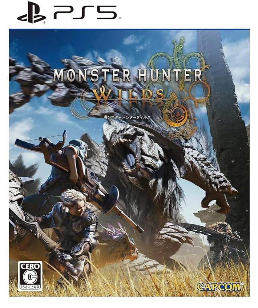 モンスターハンター　第５弾　全９種 モンスターハンター 第5弾 全9種 モンハン | STORES